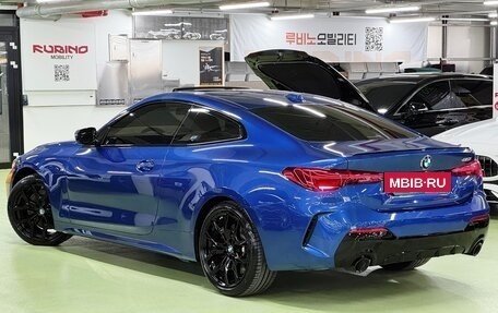 BMW 4 серия, 2025 год, 5 666 000 рублей, 3 фотография