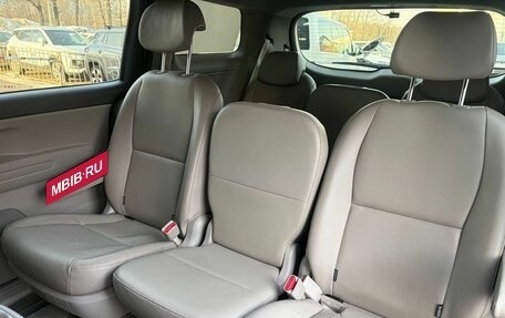 KIA Carnival III, 2019 год, 2 450 000 рублей, 26 фотография