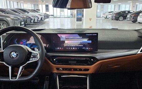 BMW 3 серия, 2025 год, 4 410 000 рублей, 5 фотография