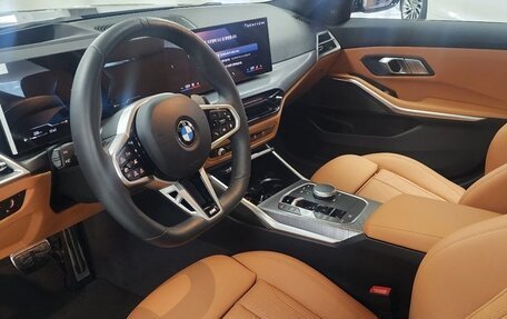 BMW 3 серия, 2025 год, 4 410 000 рублей, 6 фотография