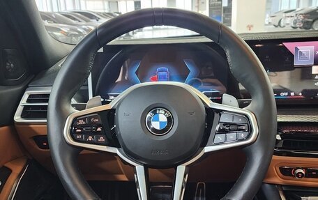 BMW 3 серия, 2025 год, 4 410 000 рублей, 16 фотография