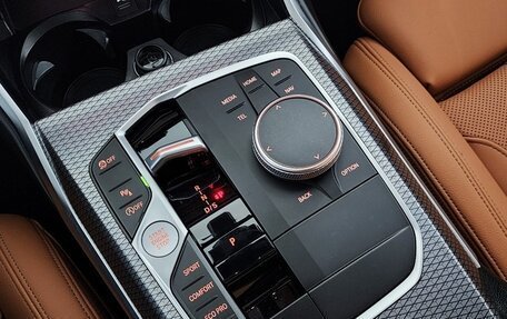 BMW 3 серия, 2025 год, 4 410 000 рублей, 10 фотография