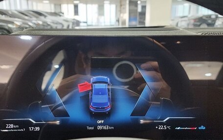 BMW 3 серия, 2025 год, 4 410 000 рублей, 11 фотография