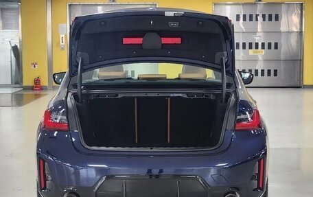 BMW 3 серия, 2025 год, 4 410 000 рублей, 8 фотография