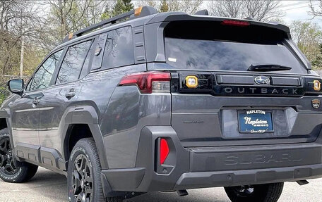 Subaru Outback, 2026 год, 8 000 000 рублей, 3 фотография