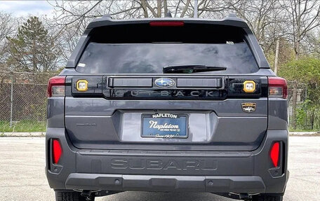 Subaru Outback, 2026 год, 8 000 000 рублей, 2 фотография