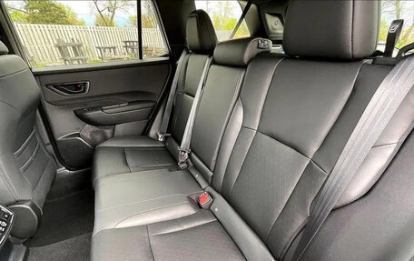 Subaru Outback, 2026 год, 8 000 000 рублей, 9 фотография