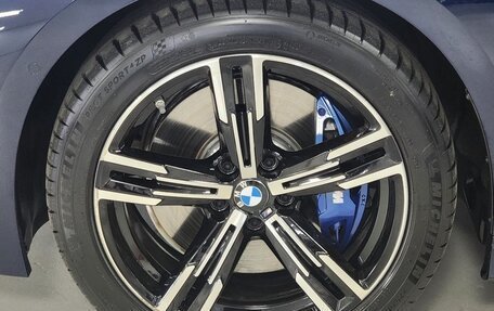 BMW 3 серия, 2025 год, 4 410 000 рублей, 17 фотография