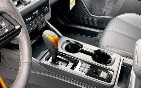 Subaru Outback, 2026 год, 8 000 000 рублей, 4 фотография