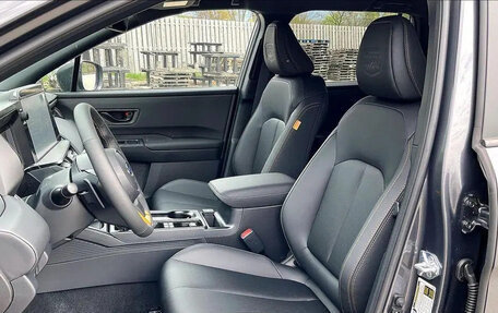 Subaru Outback, 2026 год, 8 000 000 рублей, 5 фотография