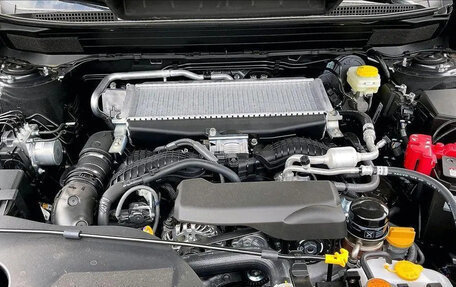 Subaru Outback, 2026 год, 8 000 000 рублей, 10 фотография