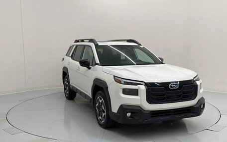 Subaru Outback, 2026 год, 8 200 000 рублей, 5 фотография