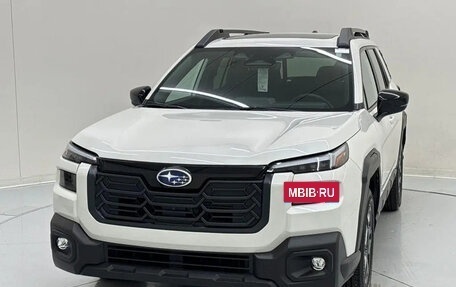 Subaru Outback, 2026 год, 8 200 000 рублей, 3 фотография