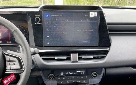 Subaru Outback, 2026 год, 8 000 000 рублей, 8 фотография