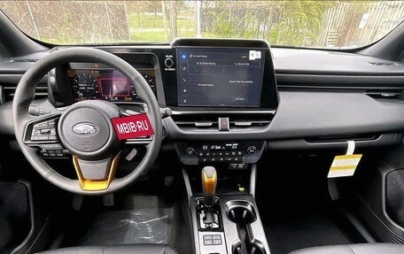 Subaru Outback, 2026 год, 8 000 000 рублей, 7 фотография