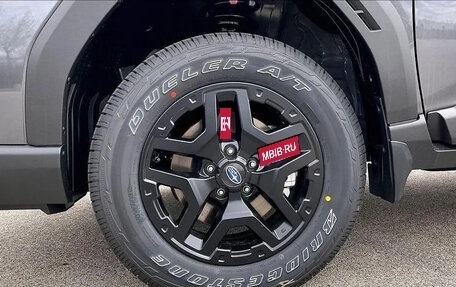 Subaru Outback, 2026 год, 8 000 000 рублей, 11 фотография