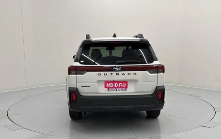 Subaru Outback, 2026 год, 8 200 000 рублей, 2 фотография