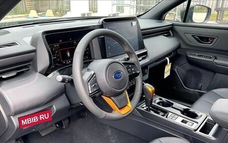 Subaru Outback, 2026 год, 8 000 000 рублей, 6 фотография