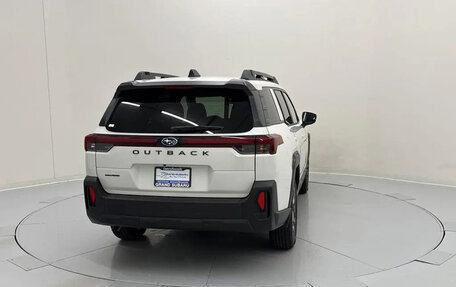 Subaru Outback, 2026 год, 8 200 000 рублей, 8 фотография