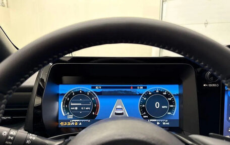 Subaru Outback, 2026 год, 8 200 000 рублей, 14 фотография