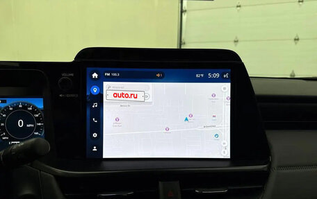 Subaru Outback, 2026 год, 8 200 000 рублей, 16 фотография