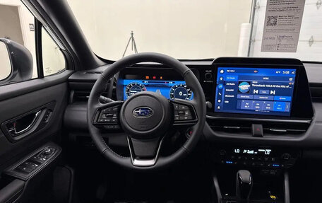 Subaru Outback, 2026 год, 8 200 000 рублей, 12 фотография