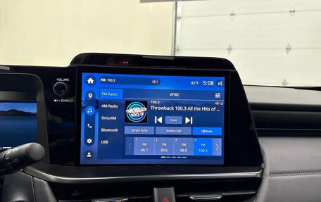 Subaru Outback, 2026 год, 8 200 000 рублей, 15 фотография