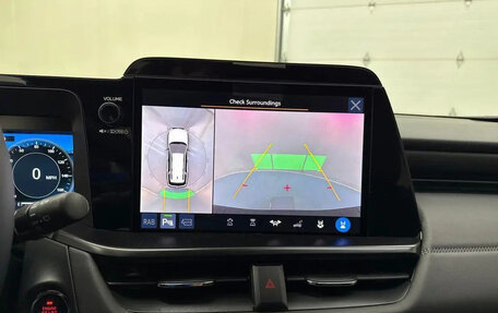 Subaru Outback, 2026 год, 8 200 000 рублей, 17 фотография