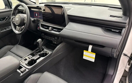 Subaru Outback, 2026 год, 8 200 000 рублей, 20 фотография