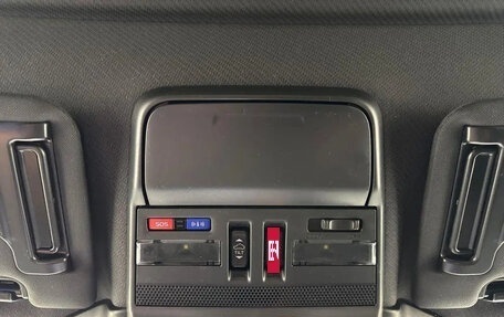 Subaru Outback, 2026 год, 8 200 000 рублей, 19 фотография