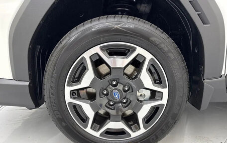 Subaru Outback, 2026 год, 8 200 000 рублей, 26 фотография