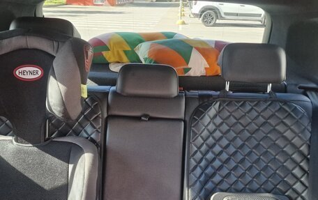 Volkswagen Tiguan II, 2018 год, 3 500 000 рублей, 8 фотография