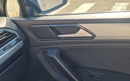 Volkswagen Tiguan II, 2018 год, 3 500 000 рублей, 7 фотография