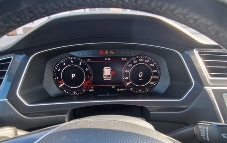 Volkswagen Tiguan II, 2018 год, 3 500 000 рублей, 18 фотография