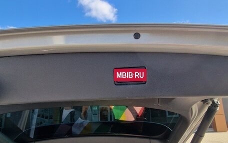 Volkswagen Tiguan II, 2018 год, 3 500 000 рублей, 15 фотография