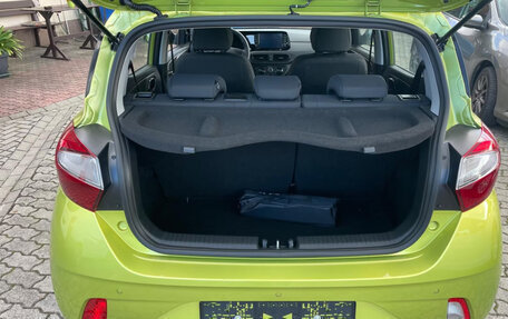 Hyundai i10 III, 2025 год, 2 447 645 рублей, 6 фотография