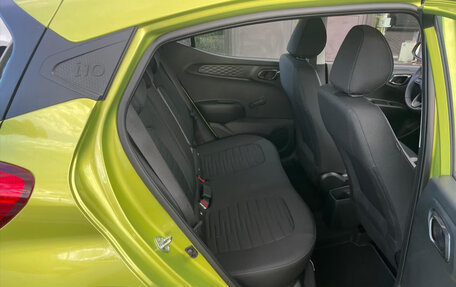 Hyundai i10 III, 2025 год, 2 447 645 рублей, 7 фотография