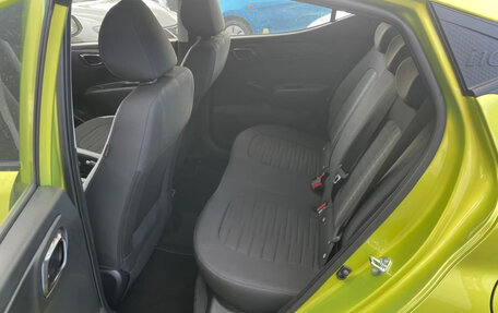 Hyundai i10 III, 2025 год, 2 447 645 рублей, 5 фотография