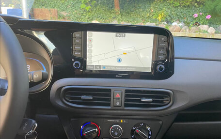 Hyundai i10 III, 2025 год, 2 447 645 рублей, 11 фотография