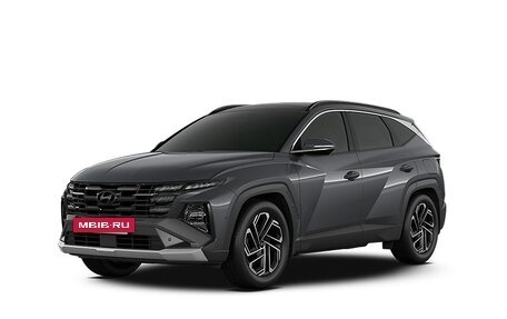 Hyundai Tucson, 2026 год, 4 920 000 рублей, 2 фотография