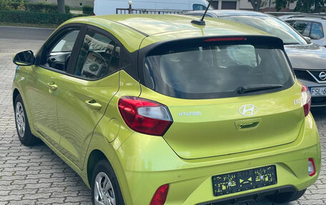 Hyundai i10 III, 2025 год, 2 447 645 рублей, 3 фотография