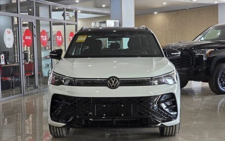 Volkswagen Tiguan, 2026 год, 4 500 000 рублей, 2 фотография