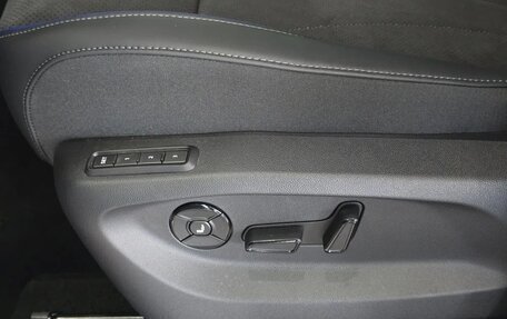 Volkswagen Tiguan, 2026 год, 4 500 000 рублей, 11 фотография