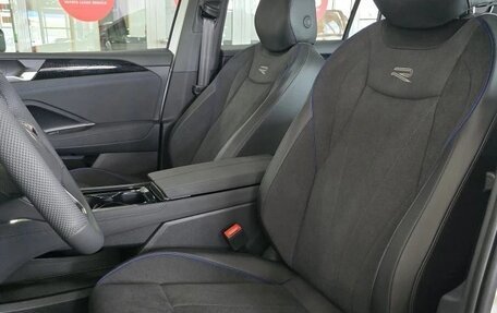 Volkswagen Tiguan, 2026 год, 4 500 000 рублей, 10 фотография