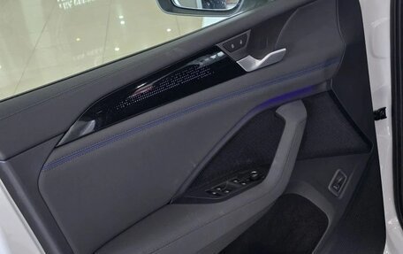 Volkswagen Tiguan, 2026 год, 4 500 000 рублей, 7 фотография