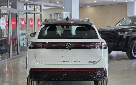 Volkswagen Tiguan, 2026 год, 4 500 000 рублей, 5 фотография