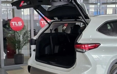 Volkswagen Tiguan, 2026 год, 4 500 000 рублей, 4 фотография