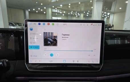 Volkswagen Tiguan, 2026 год, 4 500 000 рублей, 15 фотография