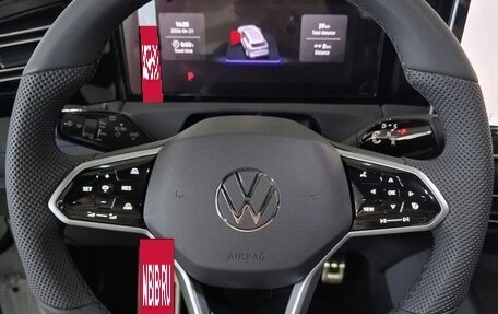 Volkswagen Tiguan, 2026 год, 4 500 000 рублей, 12 фотография