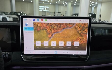 Volkswagen Tiguan, 2026 год, 4 500 000 рублей, 16 фотография